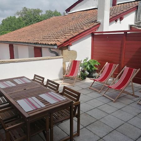 Appartement Suhalmendi Sare Esterno foto
