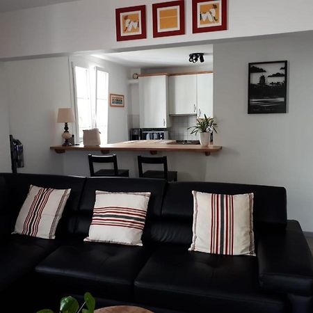 Appartement Suhalmendi Sare Esterno foto