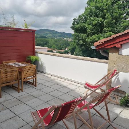 Appartement Suhalmendi Sare Esterno foto