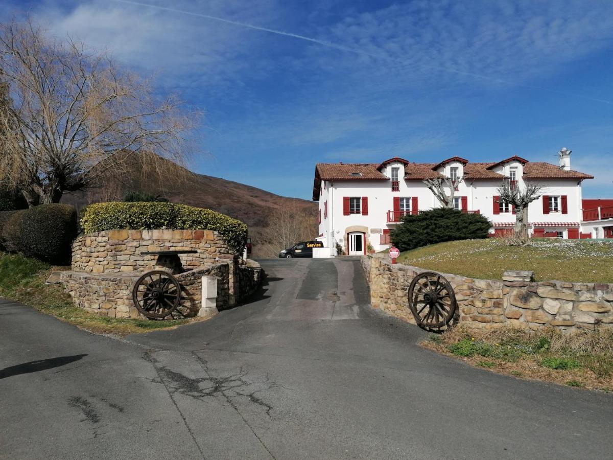 Appartement Suhalmendi Sare Esterno foto