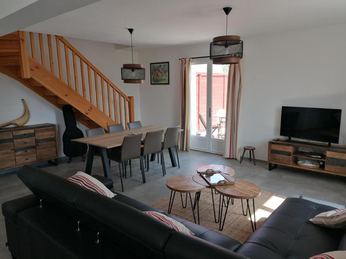 Appartement Suhalmendi Sare Esterno foto