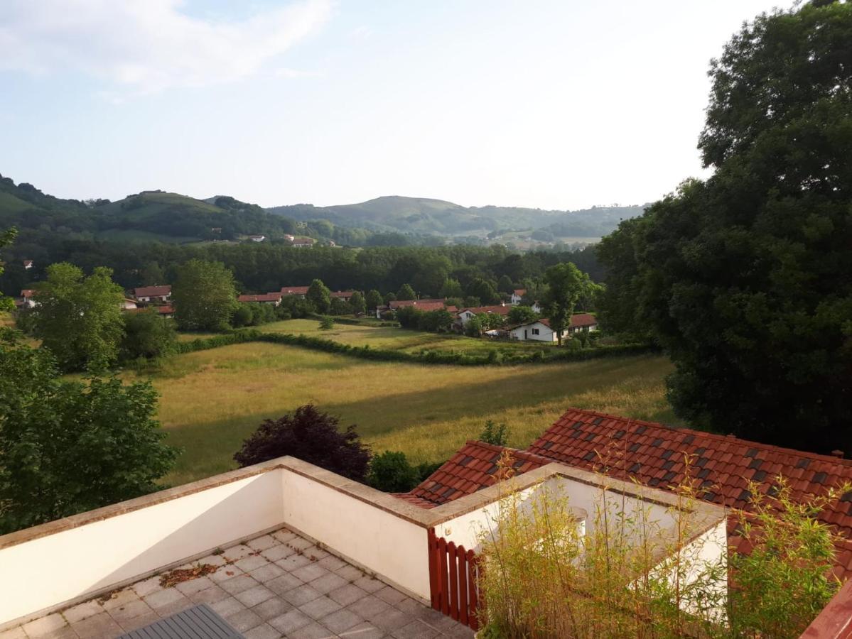 Appartement Suhalmendi Sare Esterno foto