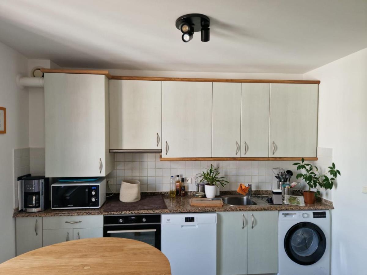 Appartement Suhalmendi Sare Esterno foto