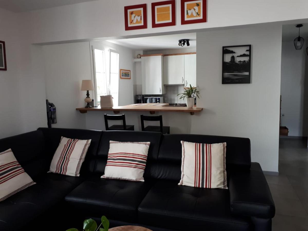 Appartement Suhalmendi Sare Esterno foto