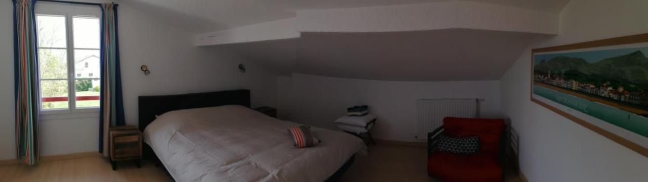 Appartement Suhalmendi Sare Esterno foto