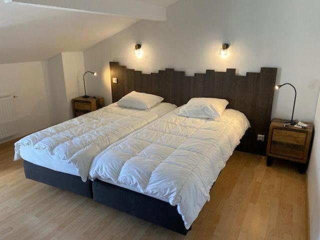 Appartement Suhalmendi Sare Esterno foto